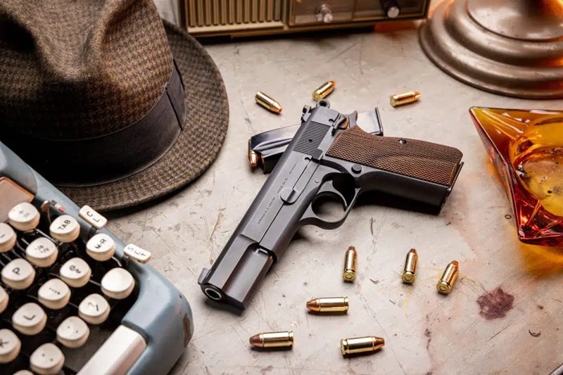 Guns Galore: 6 Must-Have Gifts for Firearm Enthusiasts – Wandering Mind Laboratory