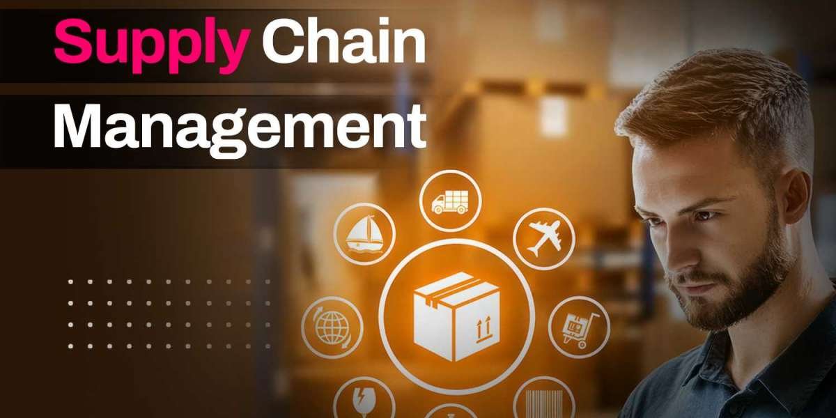 Earn a Diploma in Supply Chain Management Online | UniAthena