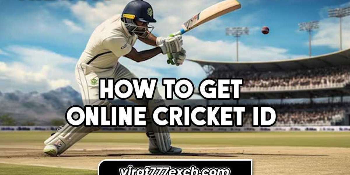 Online Cricket ID – a Secure Key to Bet on All Formats of Cricket