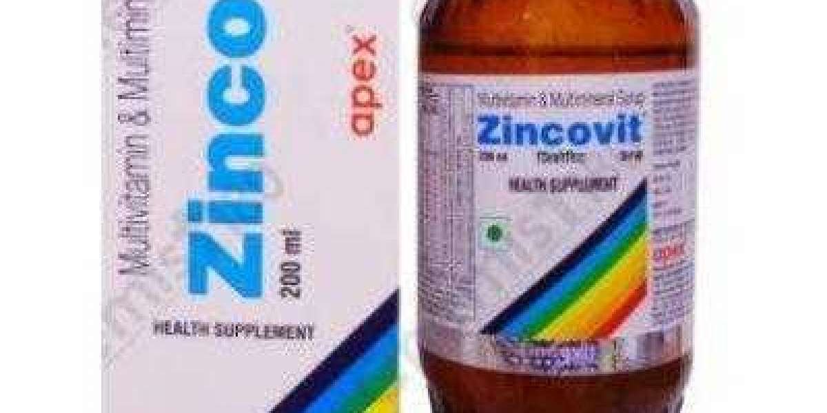 Zincovit Benefits for Skin: How This Supplement Can Boost Your Skin Health