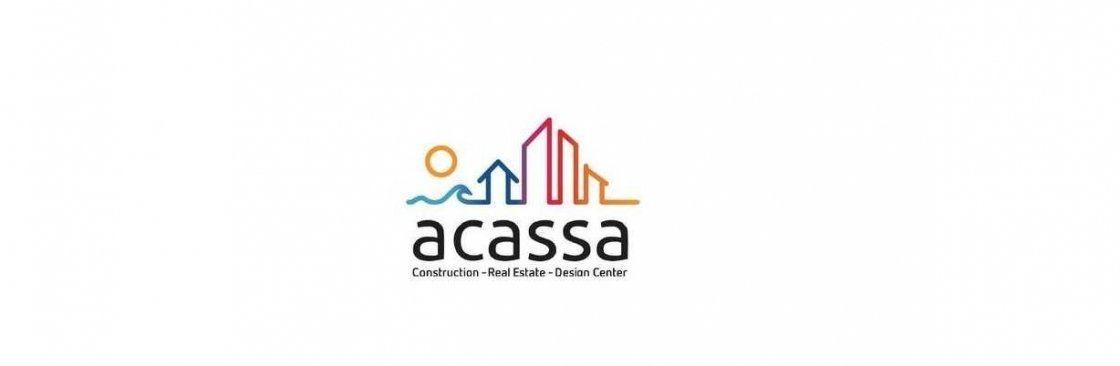 Acassa Group Cover Image