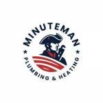 Minuteman Plumbing  Heating Profile Picture