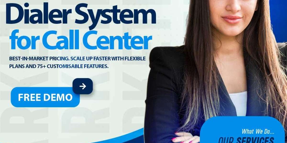 Why Do You Need Call Center Dialer