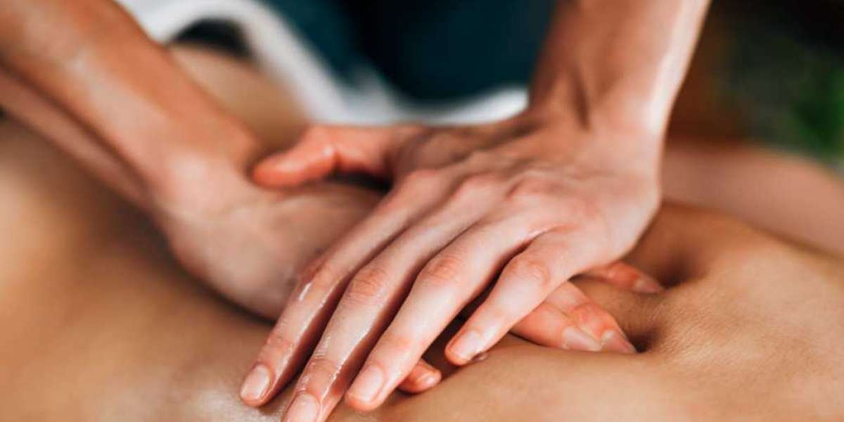 Exploring the Best European Massage Centers in Dubai