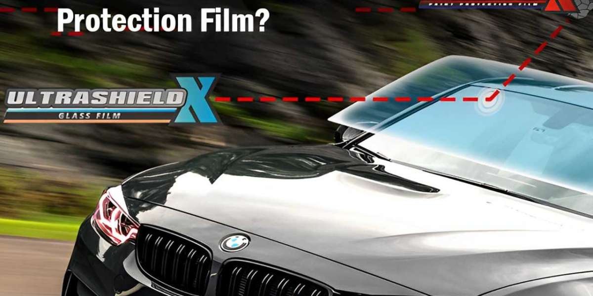 Windshield Protection Film for Cars – Benefits, Cost & Installation