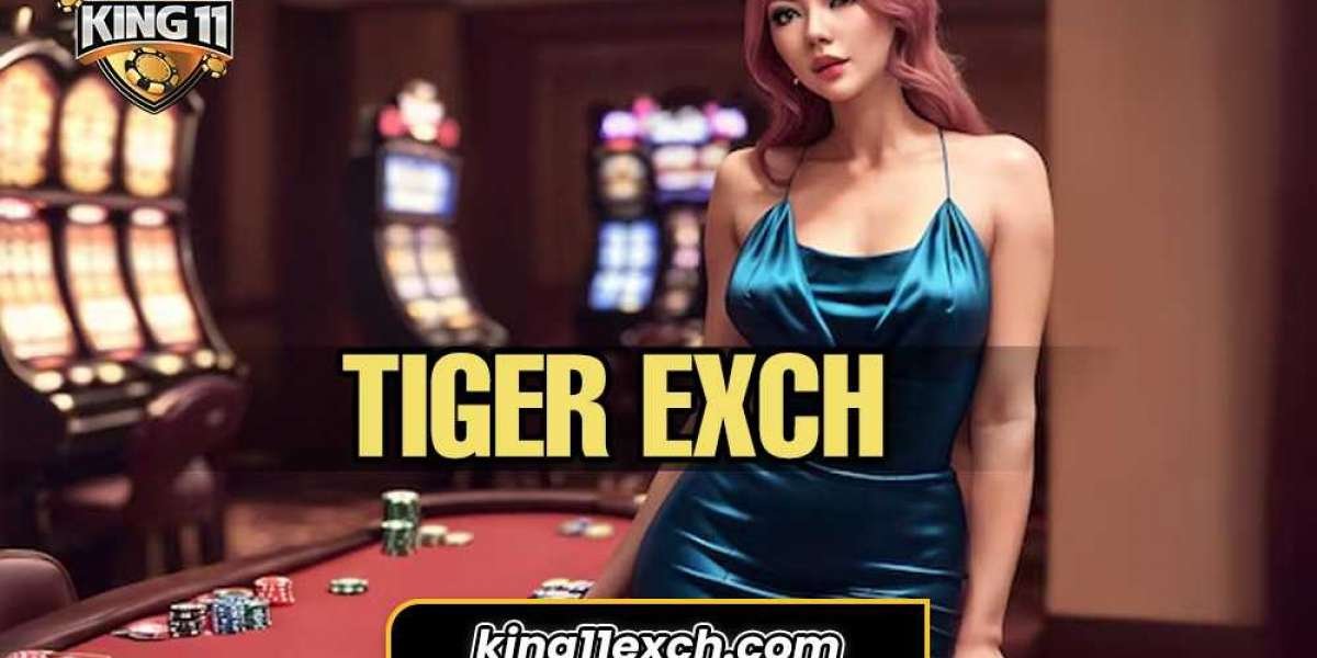 Tiger Exchange ID: The Preferred Choice for Online Betting