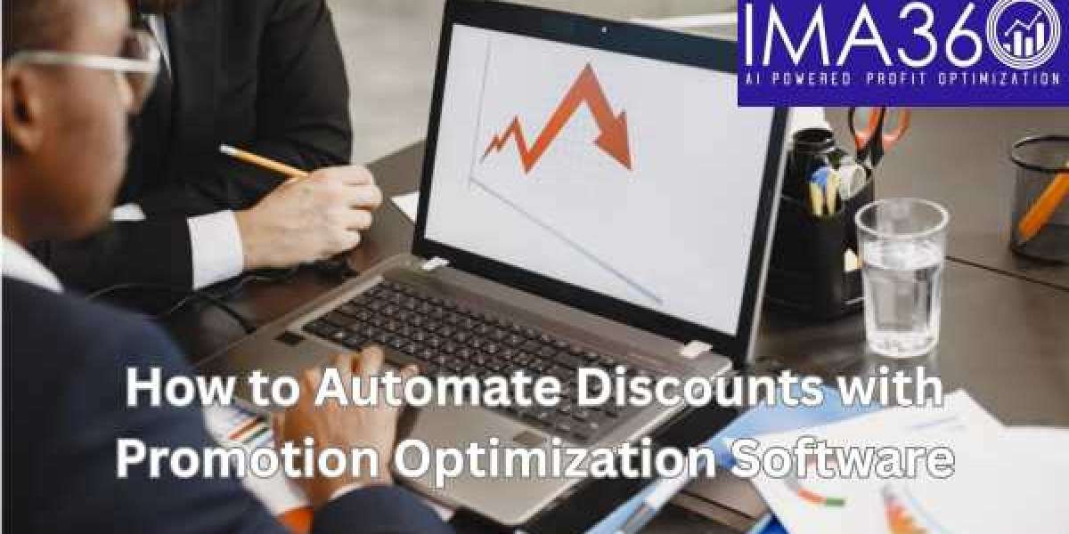 How to Automate Discounts with Promotion Optimization Software