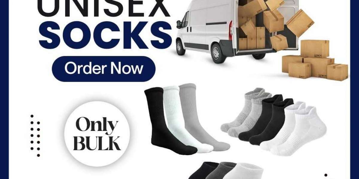 The Ultimate Guide to Finding Affordable, Comfortable, and Quality Wholesale Socks