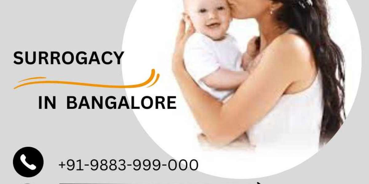 GO IVF SURROGACY: Your Trusted Partner for Surrogacy in Bangalore