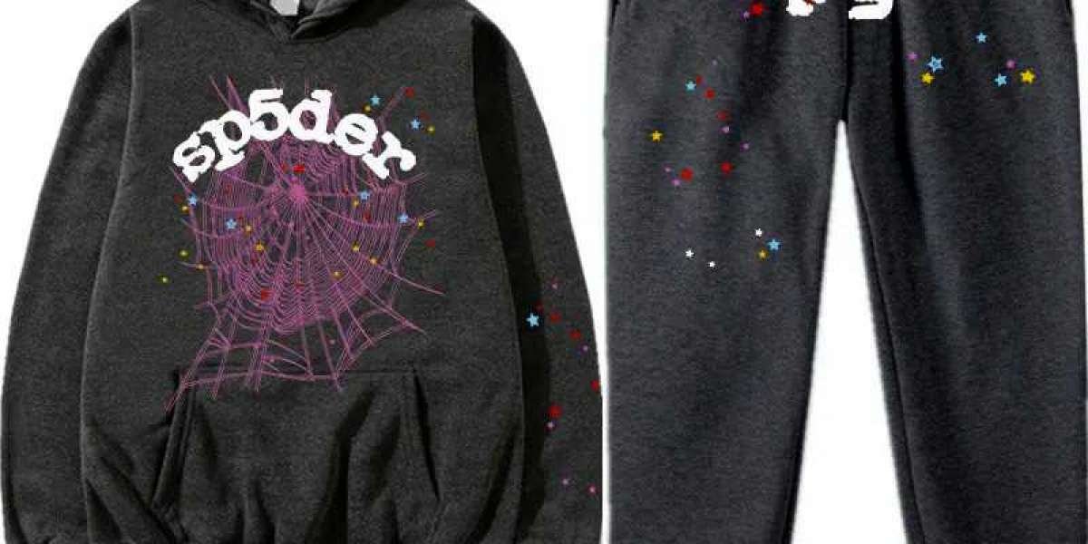 Spider Hoodie | Sp5der Worldwide Clothing | Official Sp5der®