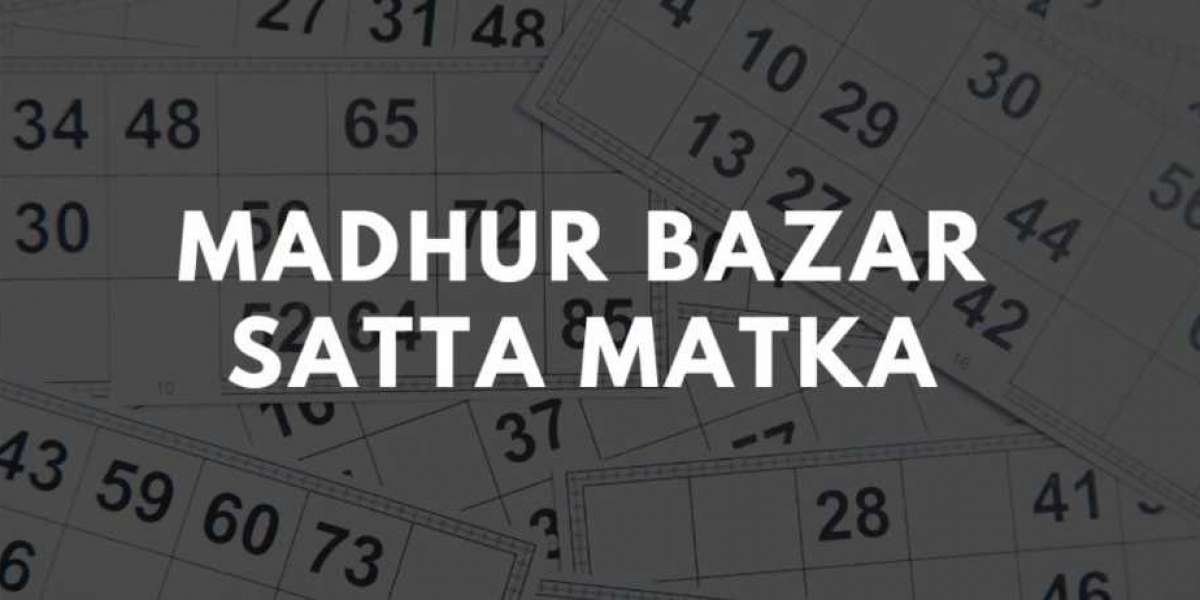 Understanding MADHUR BAZAR, MADHUR NIGHT, and MADHUR MORNING