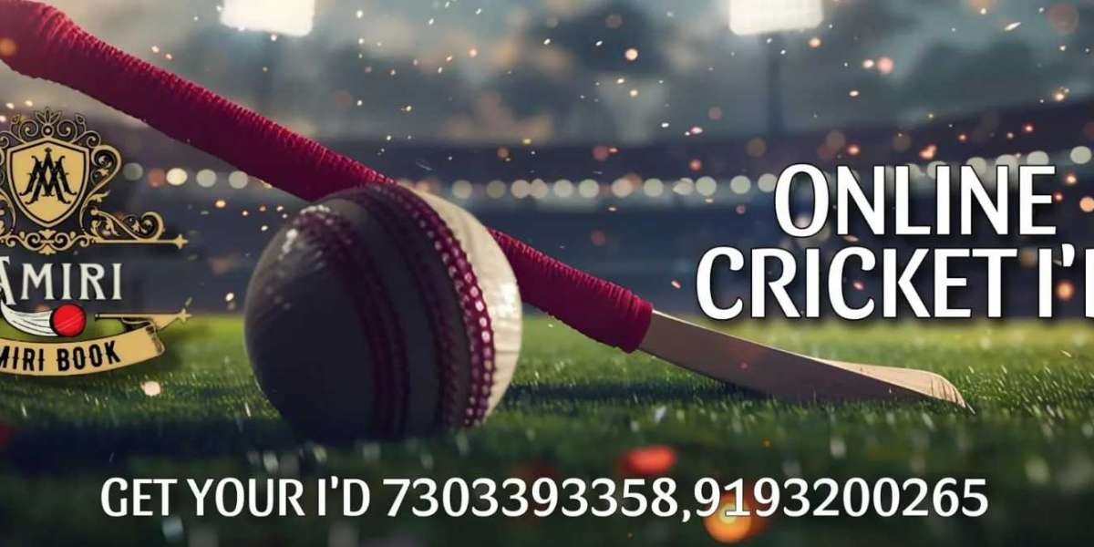 Online Cricket ID: Unlock the Exciting Betting Opportunities | 2025