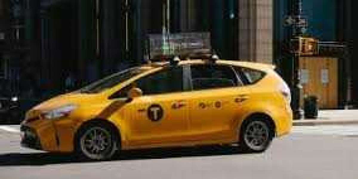 What Are the Best Taxi Services in Guilford, CT?