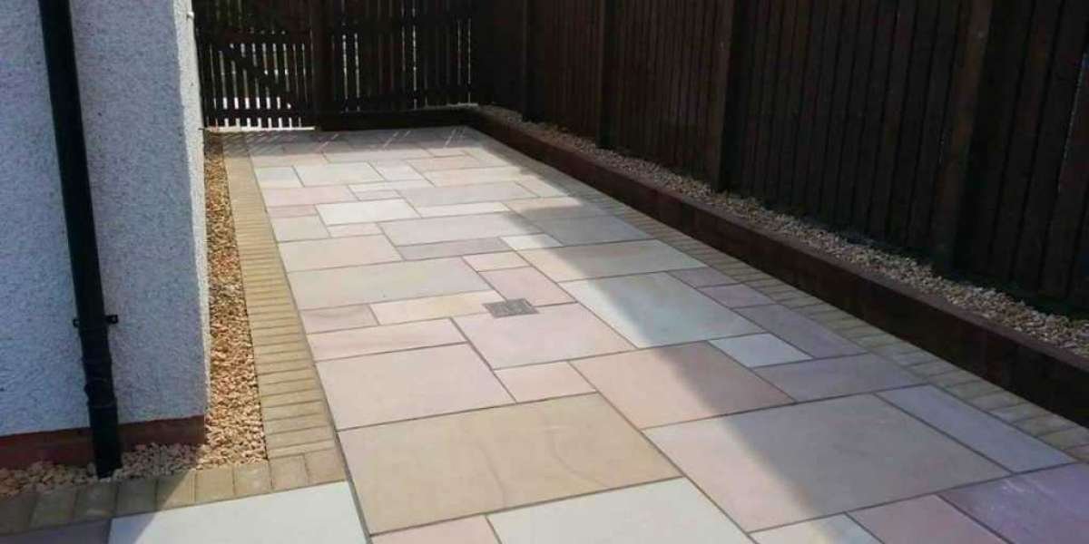 Block Paving Sevenoaks: Your Premier Solution for Patios & Driveways