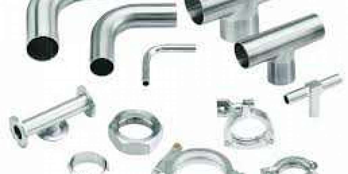 Complete Guide to Tri Clamp Fittings: Benefits, Types, and Applications