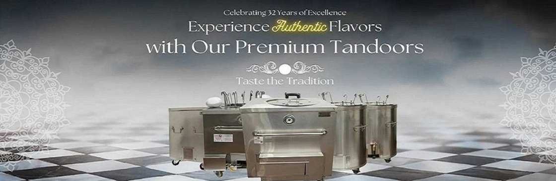 Tandoor Morni Cover Image