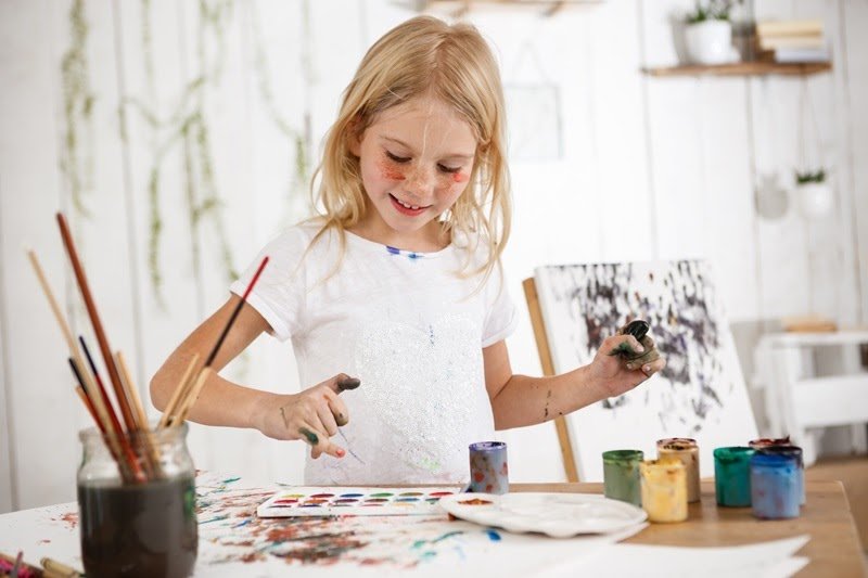 Endless Journals: 3 Playful Activities to Spark Your Child’s Creativity and Imagination