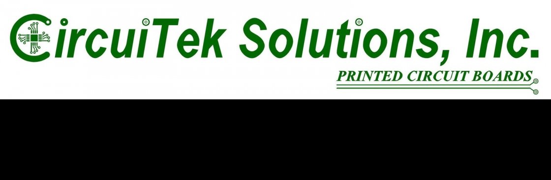 Circuitek Solutions Inc Cover Image