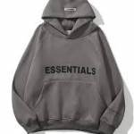 Essentials Hoodie