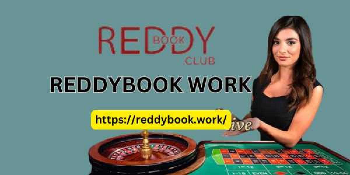 Discover the Ultimate Online Betting Experience with Reddybook