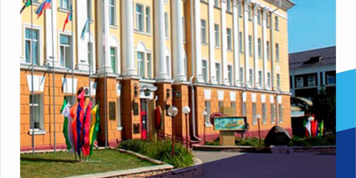 What is the ranking of Altai State University?