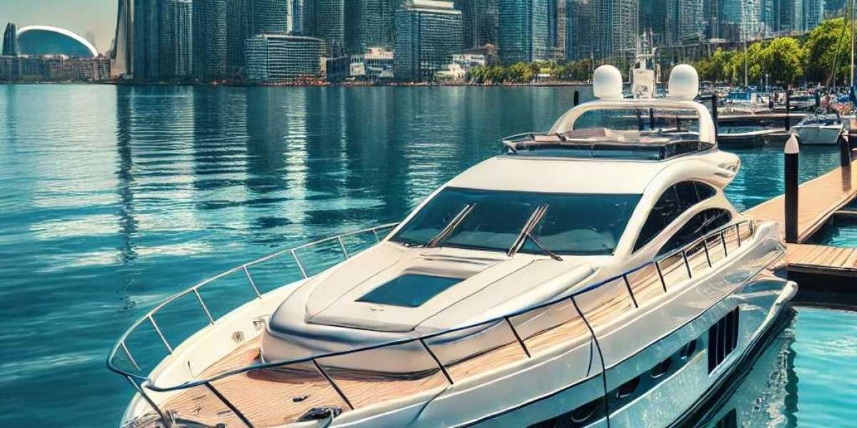 Boating Laws for Boat Owners in Toronto: A Complete Guide (2024) ?⚖️