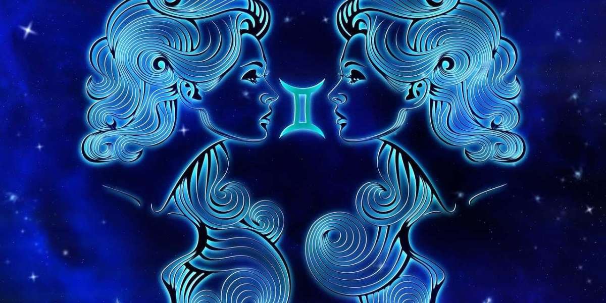 2025 Yearly Horoscope Gemini