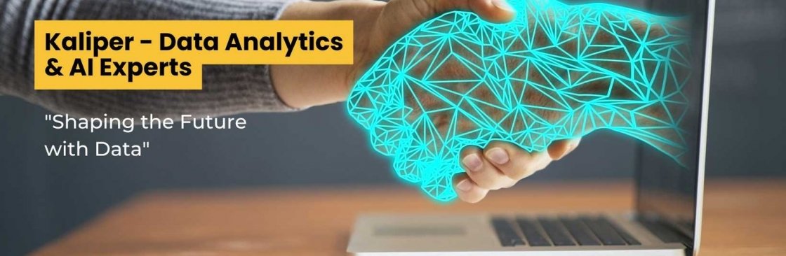 Kaliper - Data Analytics  AI Experts Cover Image