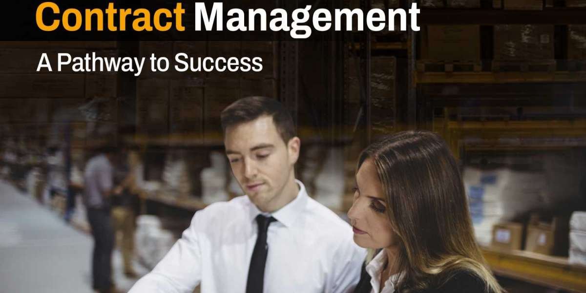 Mastering Procurement and Contract Management: A Pathway to Success