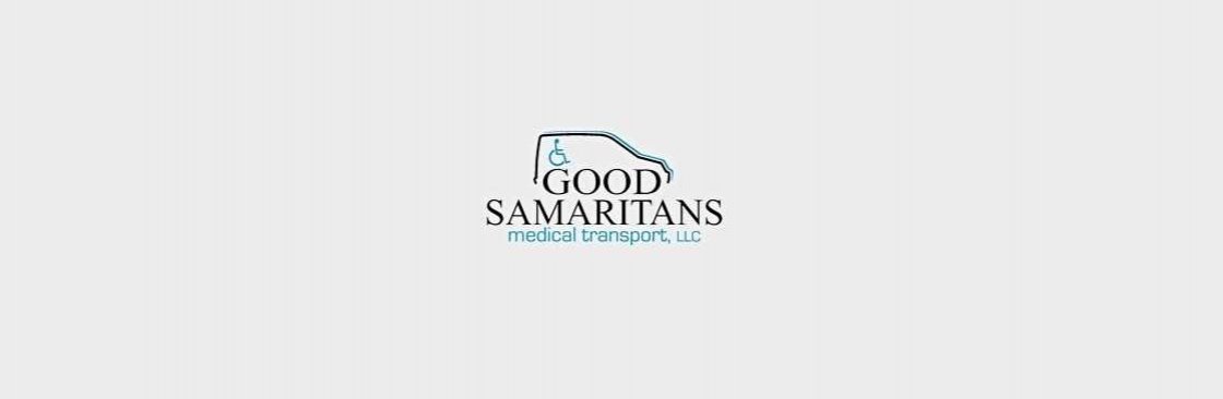 Good Samaritans Medical Transport LLC Cover Image