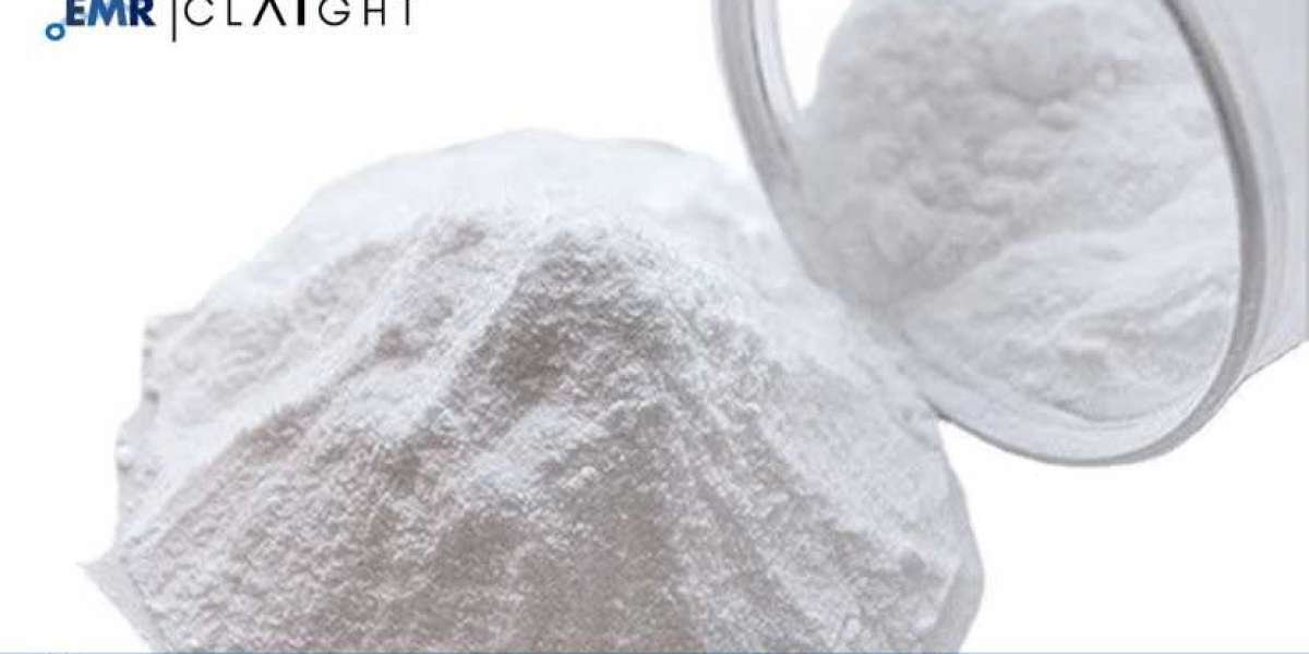 Ammonium Hexafluorophosphate Manufacturing Plant Project Report | Guide to Production, Equipment, and Market Trends