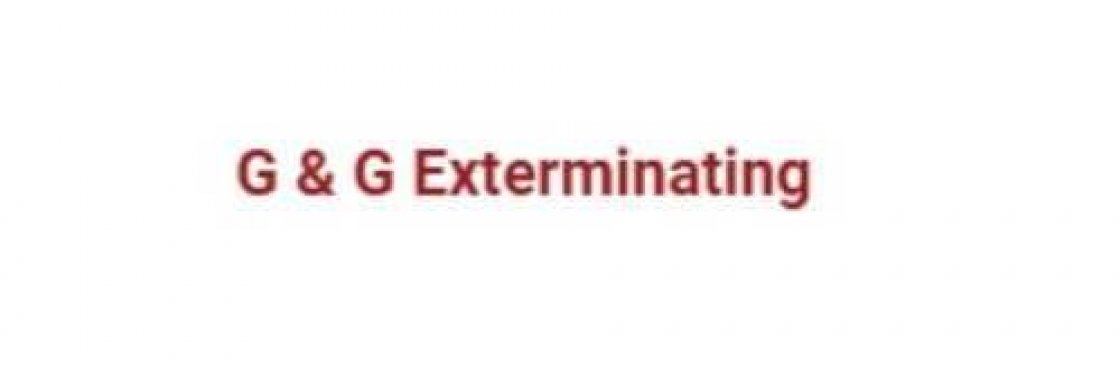 G  G Exterminating Cover Image