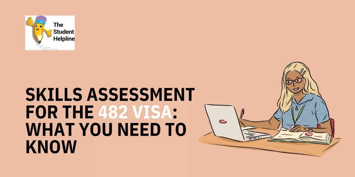 Skills Assessment for the 482 Visa: What You Need to Know