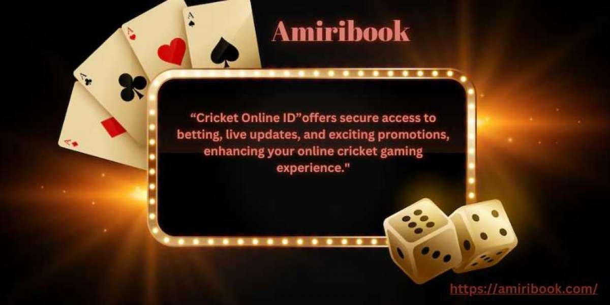 The Ultimate Guide to Cricket Online ID: Secure Your Betting ID Today