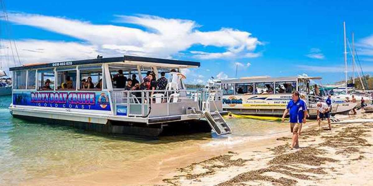 Exploring Gold Coast Boat Hire and Charter Fishing Adventures