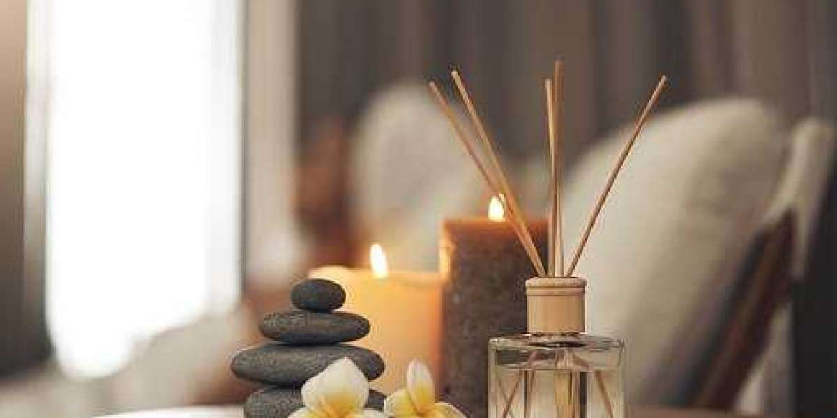 The Ultimate Guide to Choosing the Best Body Massage Center in the United Arab Emirates