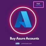 azure account buy