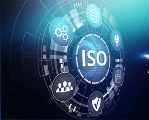 ISO 14001 Certification - Integrated Assessment Services UK