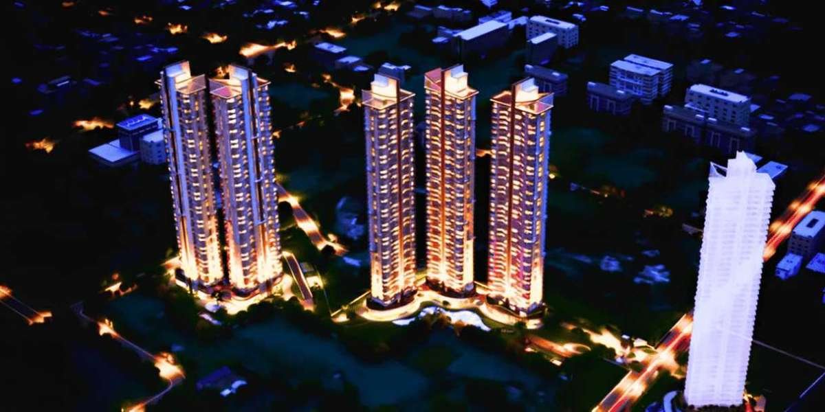 4S The Aurum, Sector 59, Gurugram: Luxury Flats That Redefine Comfort