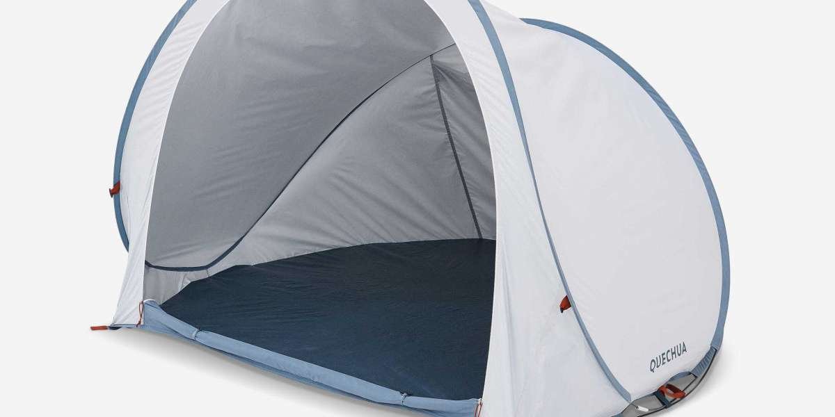 Best Pop Up Tents for Easy Setup and Outdoor Adventures