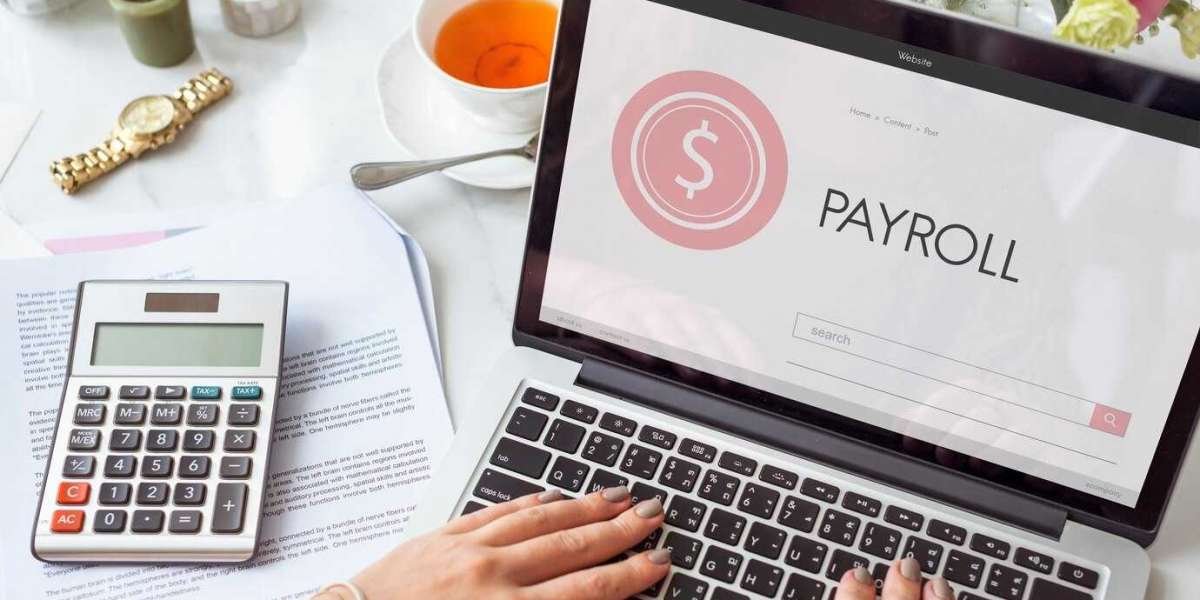 How Payroll Management Software Can Revolutionize Your Business in 2025