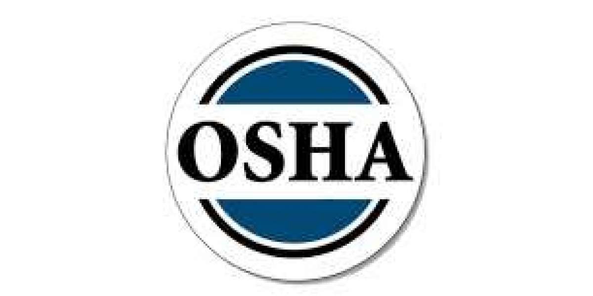 Beyond Compliance Building a Proactive OSHA Safety Culture