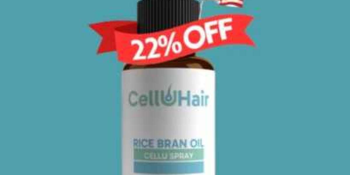 Celluhair Hair Growth Price For Sale In USA