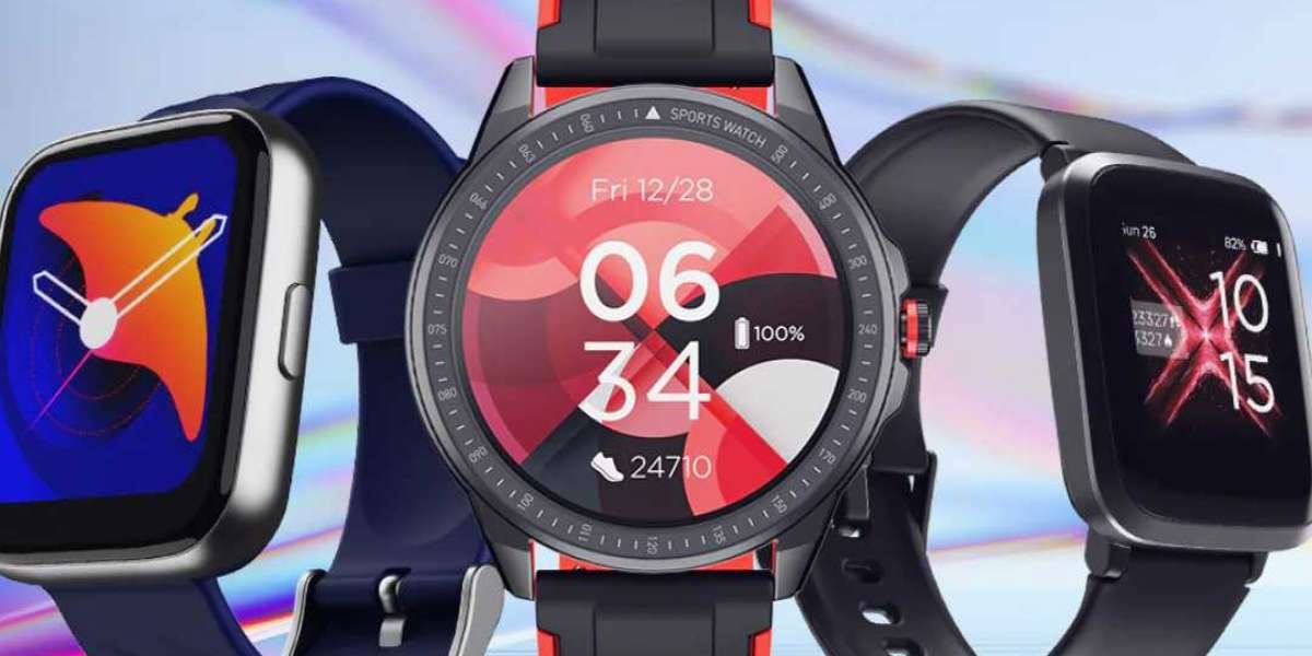 Best Smartwatches Under 3000 | Budget-Friendly Picks in India