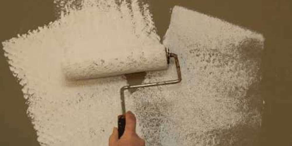 Expert Drywall Priming Services: Enhance Your Interiors with Professional Care