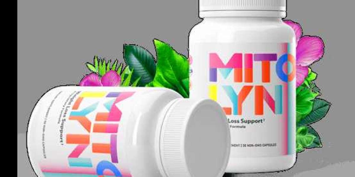 Does Mitolyn increase metabolism?