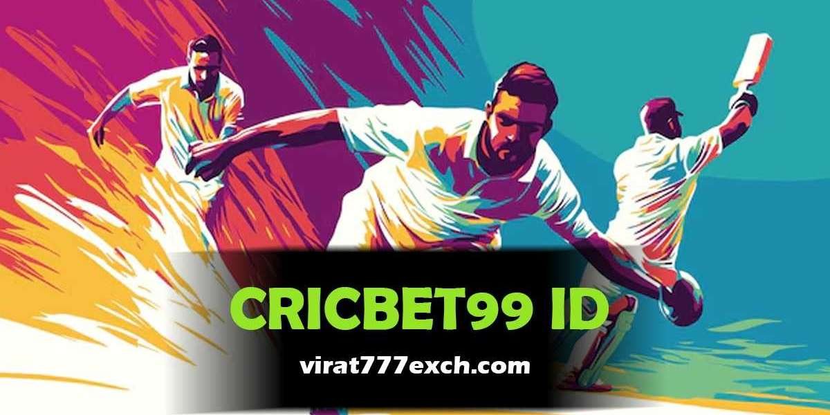 Cricbet99 ID: Experience Real Club Fun With Cricbet99 Login