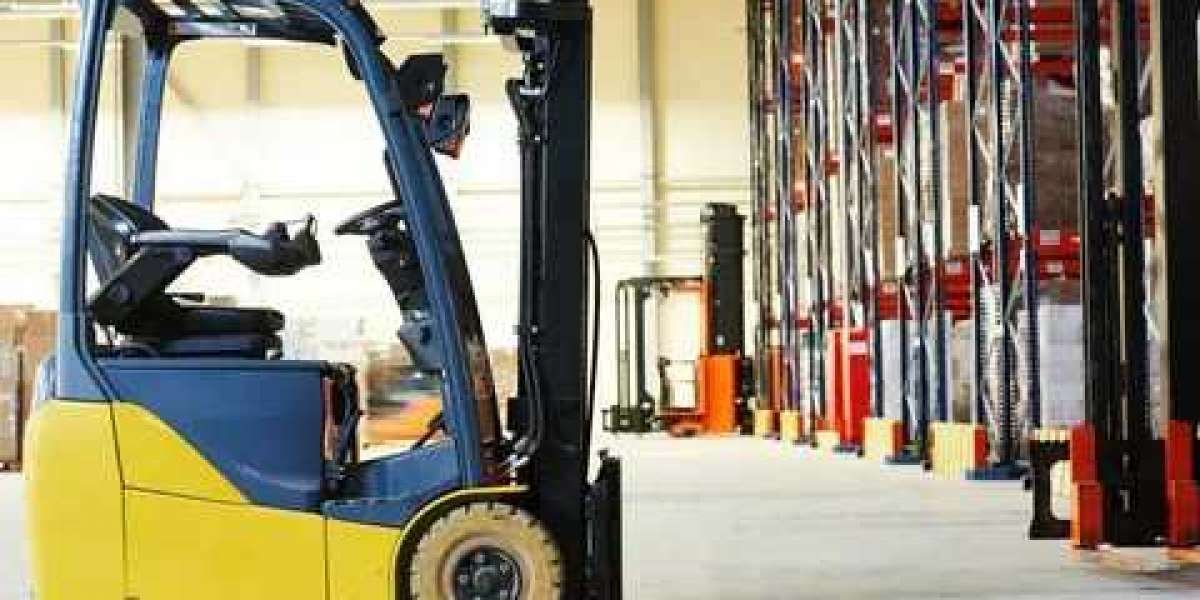 Why Choose Onsite Forklift Training Victoria for Your Workforce's Safety