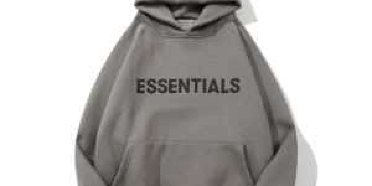 Why Essentials Hoodies Are the Go-To Outfit for Any Occasion