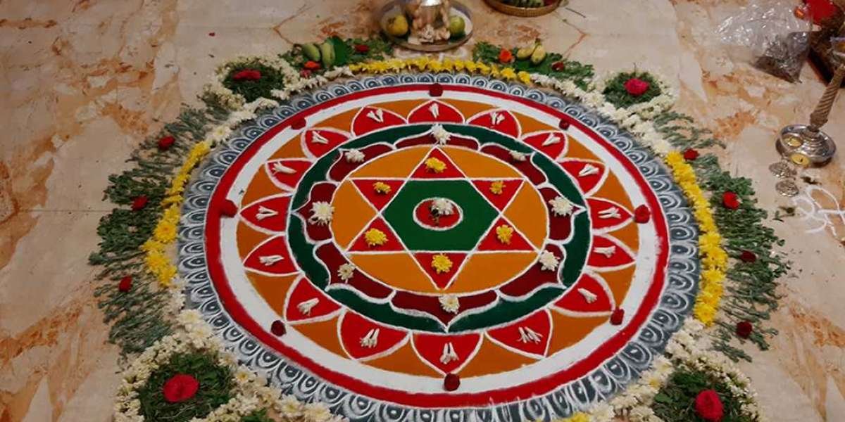 Sudarshan Chakra Homam